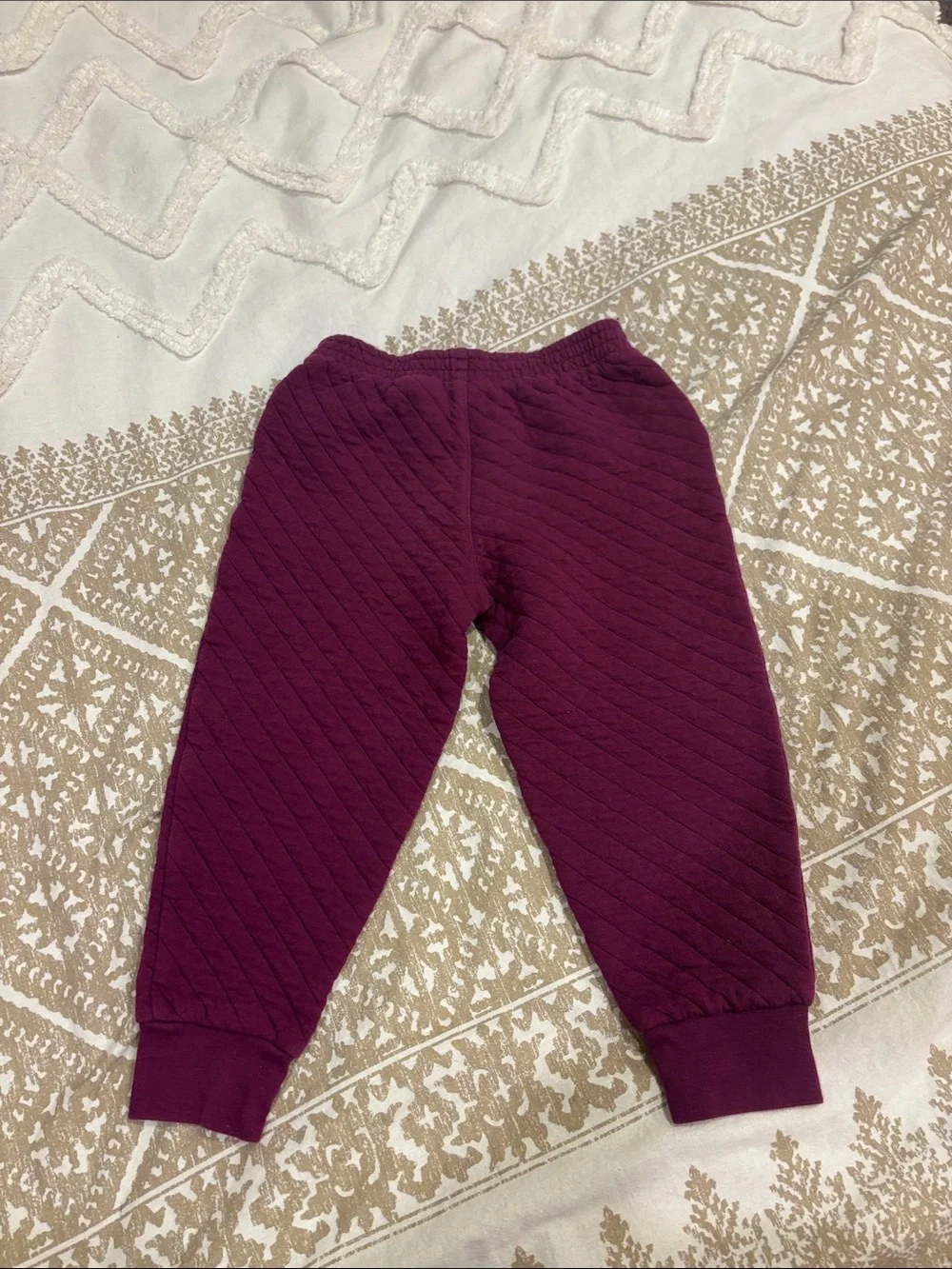 Toddler Carhartt Sweatpants